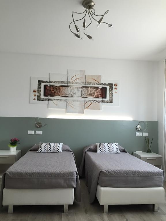 보르소 델 그라파 Flyingaway B&B 객실 사진