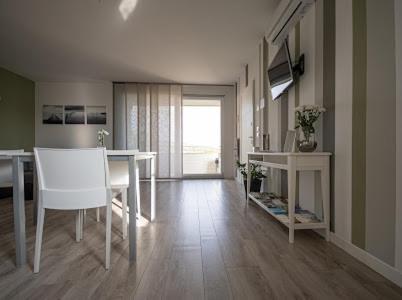 보르소 델 그라파 Flyingaway B&B 외부 사진