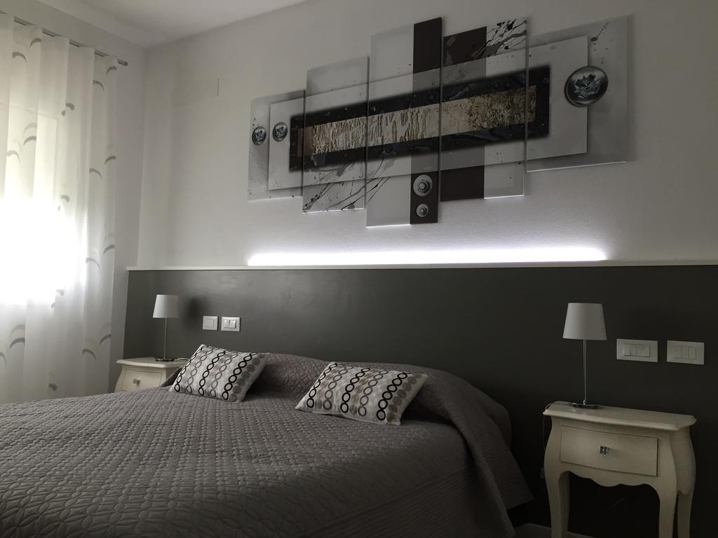 보르소 델 그라파 Flyingaway B&B 객실 사진