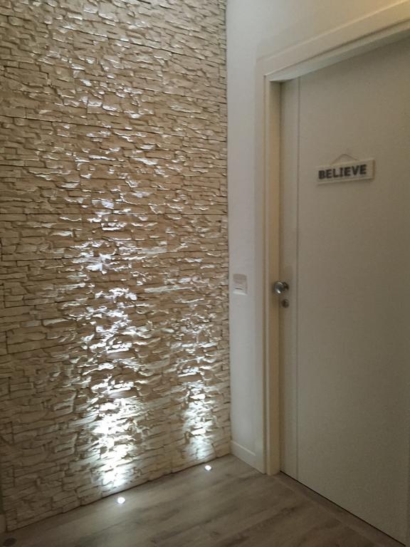 보르소 델 그라파 Flyingaway B&B 객실 사진